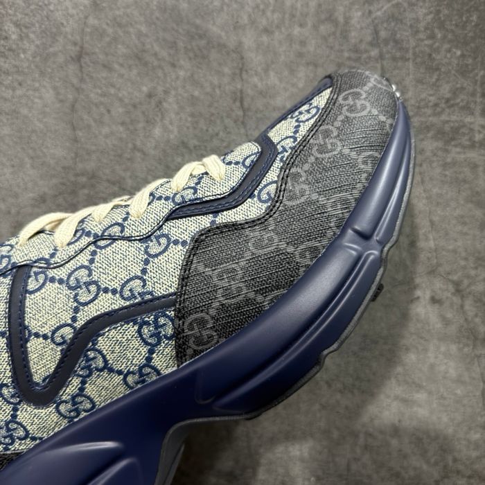 Sapatilhas Gucci Homem