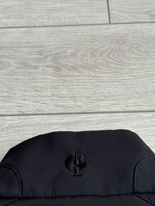 Engelbert Strauss S С Розмір Енгелберт Штраус Куртка Софтшелл Оригінал