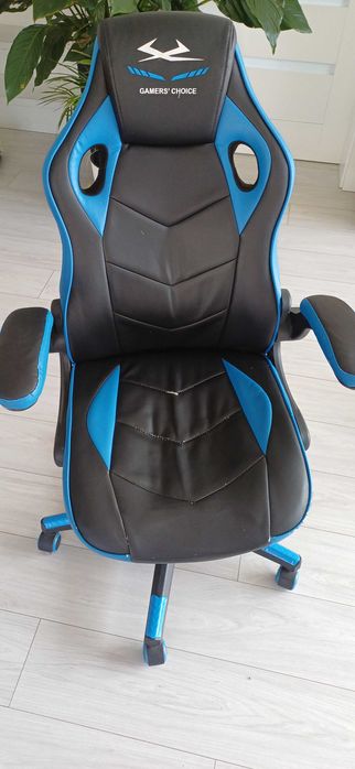 Krzesło fotel gamingowy