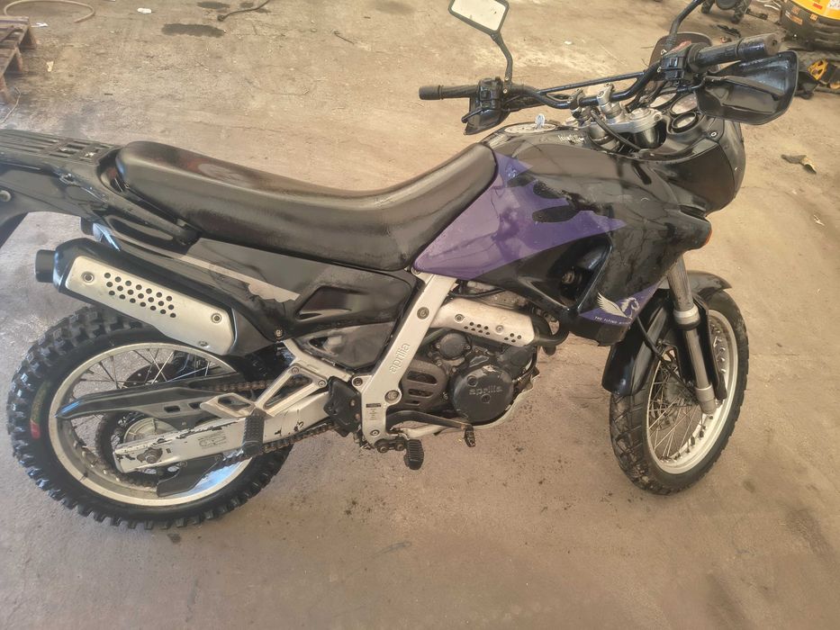 Aprilia