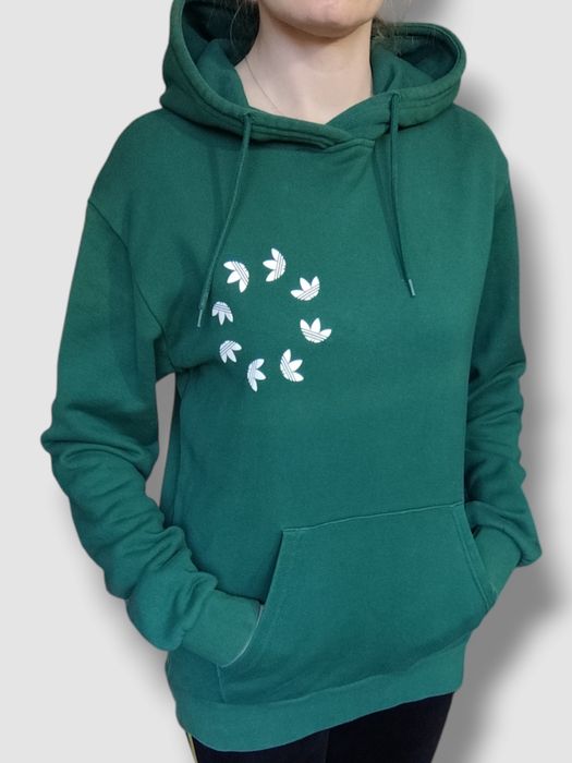 Orginalna męska bluza Adidas S