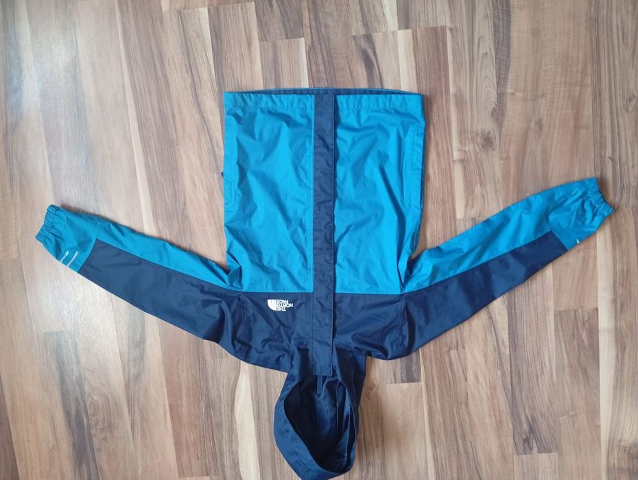 Kurtka młodzieżowa sportowa the north face