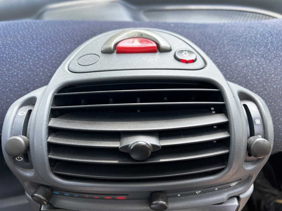 SMART FORTWO CDI ... descapotável
