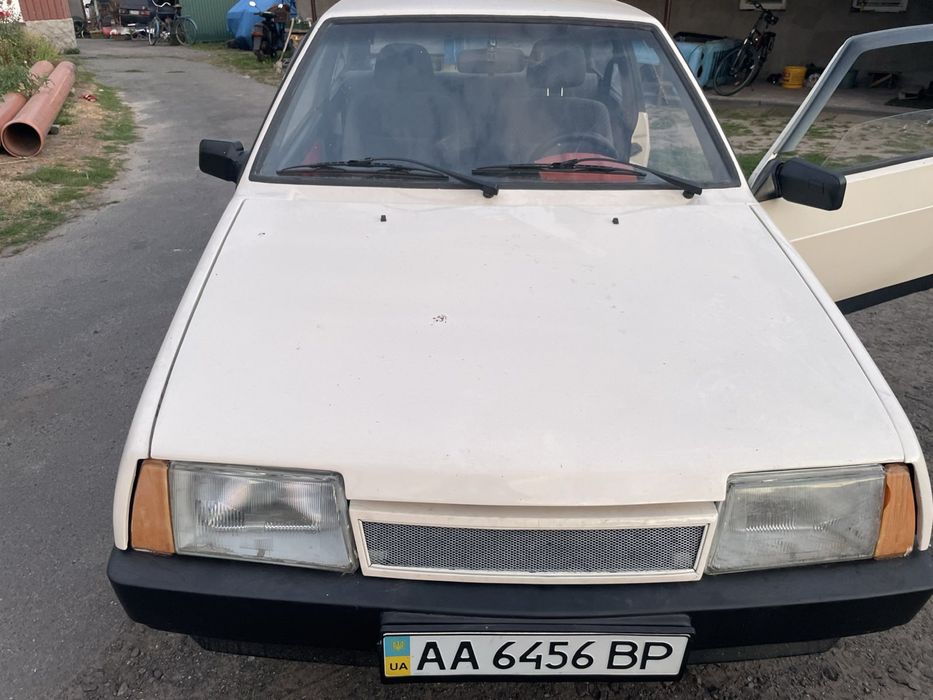Ваз 2108 в гарному стані