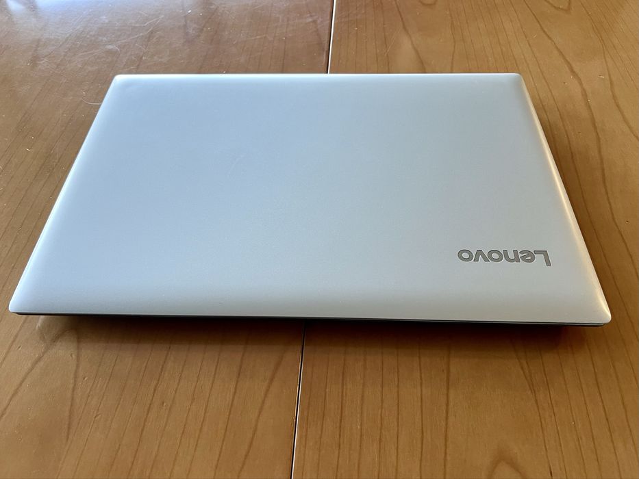 Ноутбук lenovo ideapad