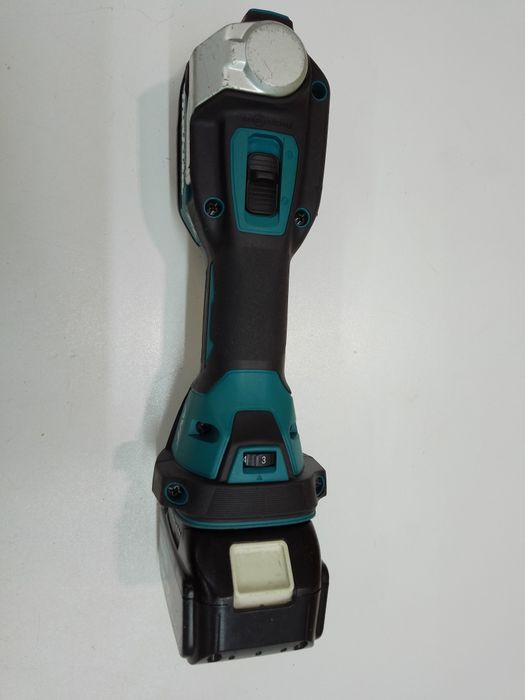 Narzędzie Wielofunkcyjne Multitool Makita DTM52