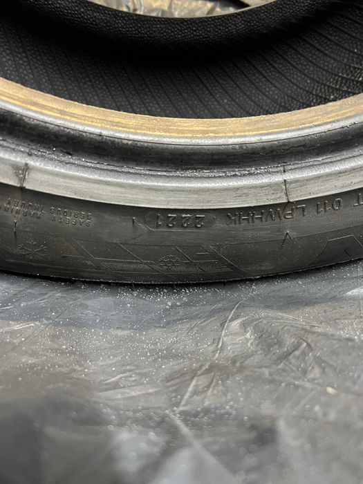 Зимові шини Kapsen SnowShoes AW33 205/55 R16 91 H KAPSEN