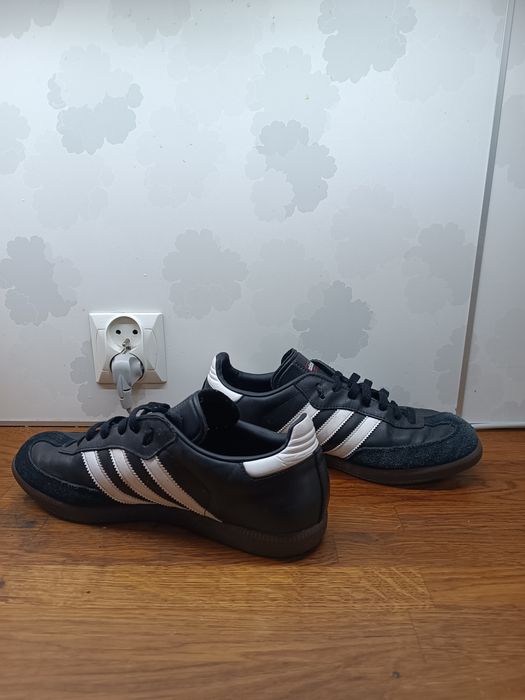 Buty Adidas Samba Oryginalne Sportowe r. 43 1/3