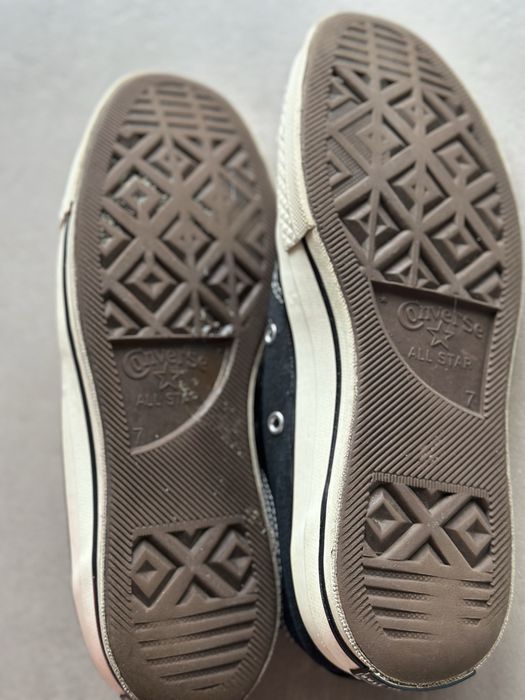 Кеди Converse All Star