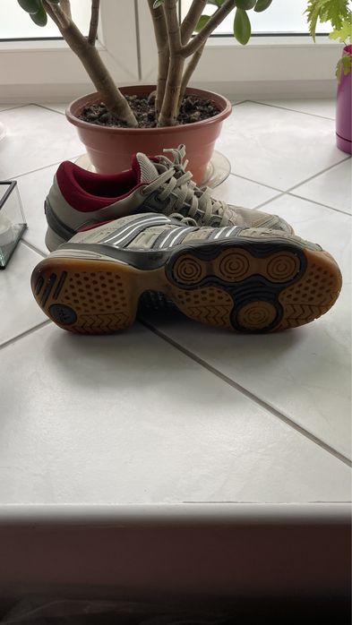 Buty sportowy Adidas adiPRENE r.40