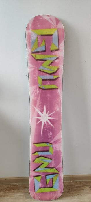 Deska snowboardowa Gnu B-nice 148cm , Burton ,Lib Tech Neverv Summer B