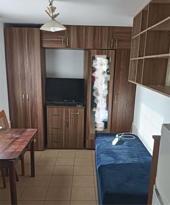 Kawalerka do wynajęcia od zaraz, Słupia pod Bralinem
