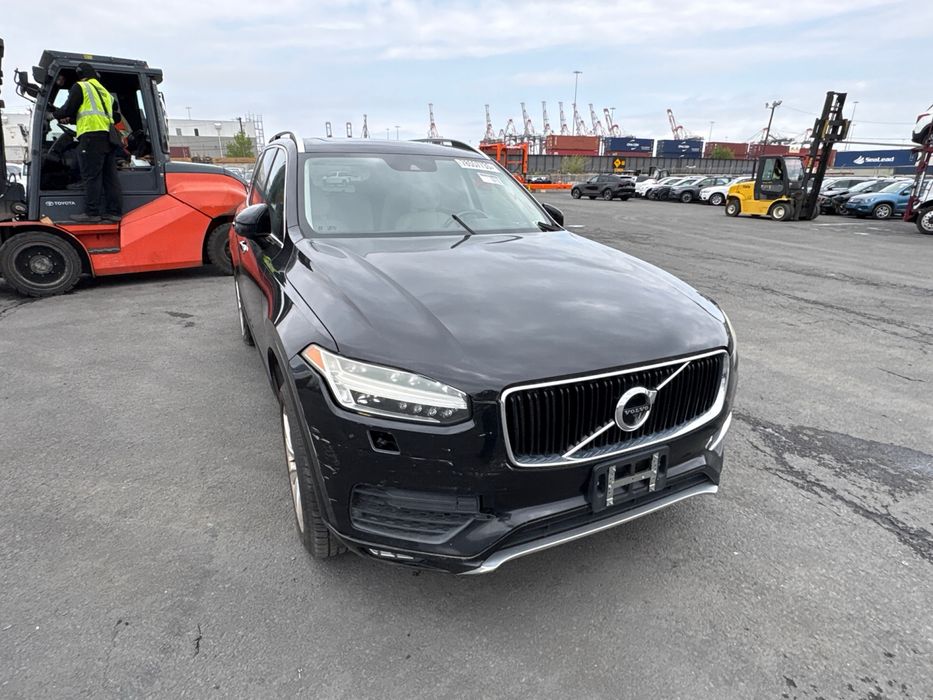 Volvo xc40 s90 v50 v60 xc60 xc90 s60 polestar розборка разборка шрот