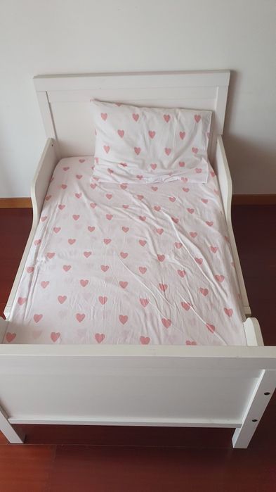 Mobília quarto criança IKEA