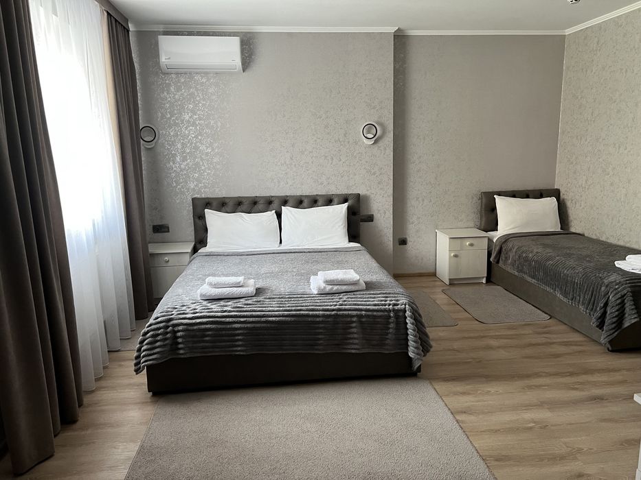 Доступне Житло Трускавець! Вільно ! ЗНИЖКИ ! Світло 24/7!