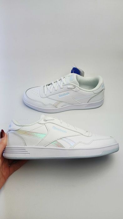 Оригінальні кросівки кроссовки Reebok ROYAL TECHQU