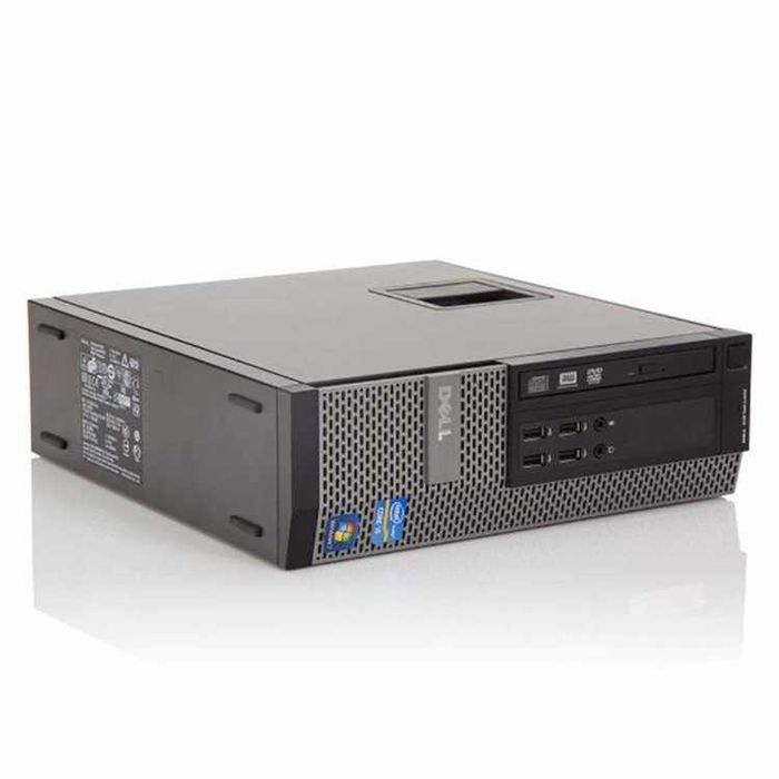 Компьютер DELL| Системные блоки | Компьютеры i3 i5 i7 оптом - безнал