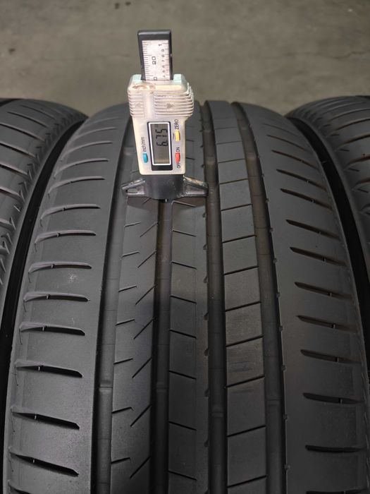 Шини літо r19 235 45 Bridgestone Alenza 24рік Японія