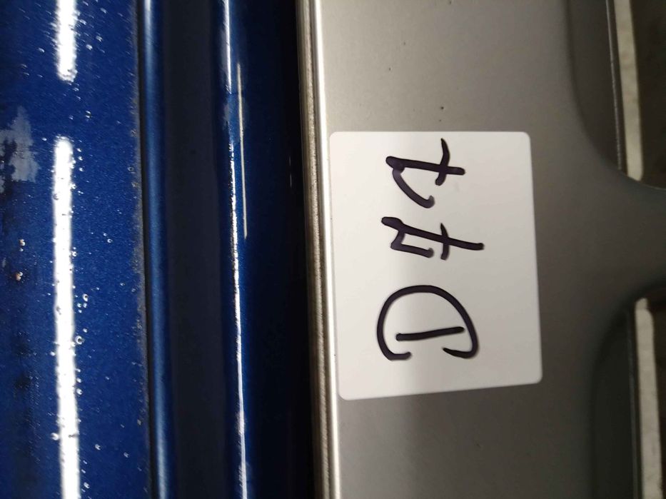 $ ZDERZAK TYŁ FORD FOCUS ST MK2 II LIFT GANATOWY