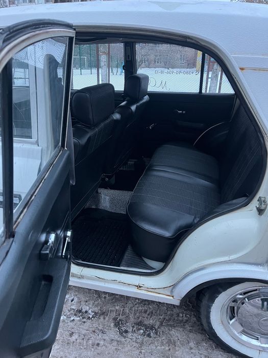 Москвич 412 ИЖ авто в гарному стані на свої роки