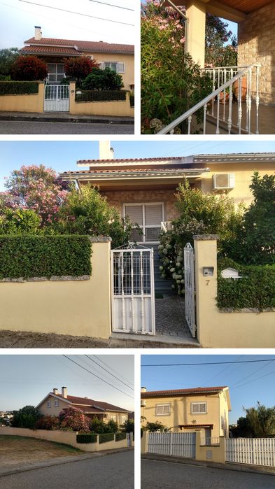 Vivenda bi-familar São Paio de Gramaços Oliveira do Hospital — Oliveira Do Hospital E São Paio De Gramaços, Coimbra