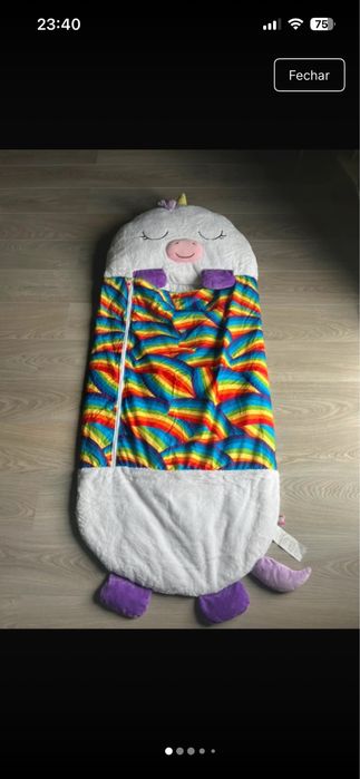 Saco cama grande Dormi Locos
