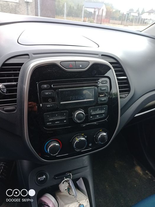 Sprzedam Reno Captur