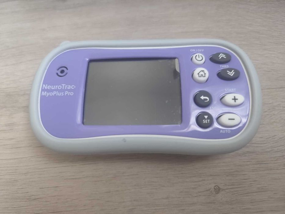 Neurotrac Myo Plus Pro + Sonda Periform+ (Como Novo)