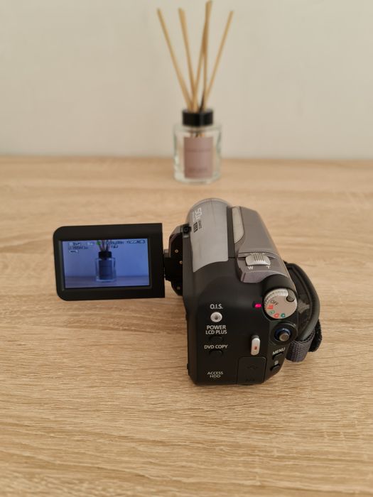 Видео камера Panasonic  sdr-h60