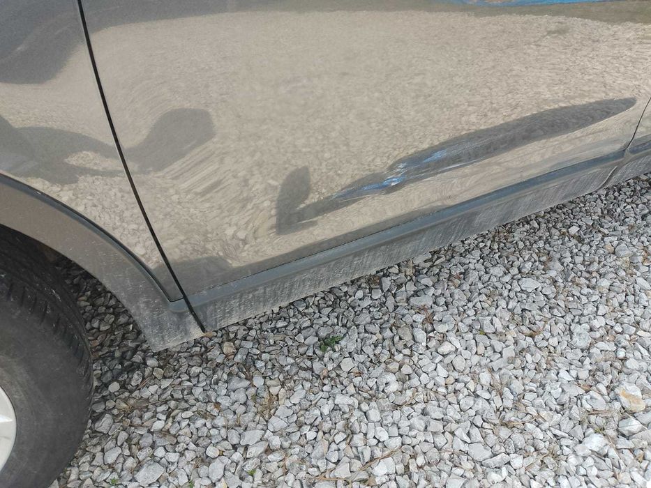 Mazda cx-9 2013r LPG 7 osobowa GAZ