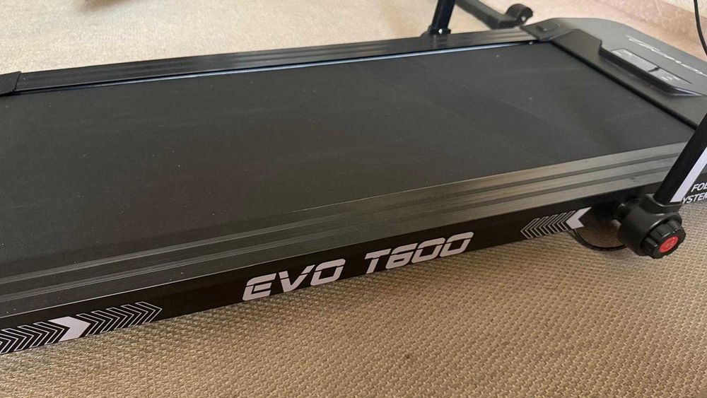Passadeira BH EVO T600 YG0600 nova, com garantia