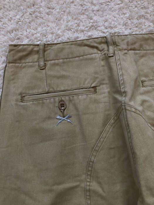 Spodnie Stussy Logo