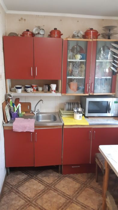 Здам кімнату або койко місце корчувате