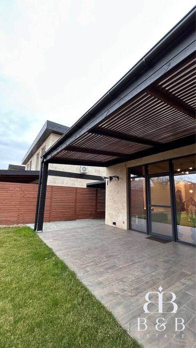 Дом по адресу ул. Спортивная (площадь 138 м²) - Atlanta.ua - фото 23