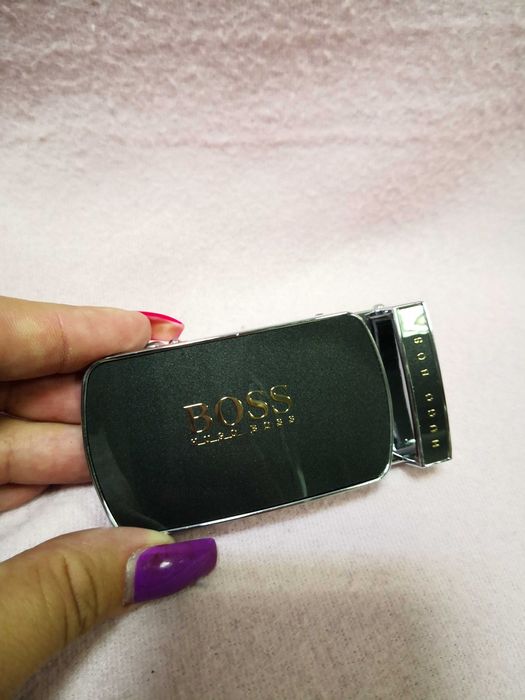 Pasek klamry męskie Tommy Hilfiger Hugo Boss Emporio Armani nowość