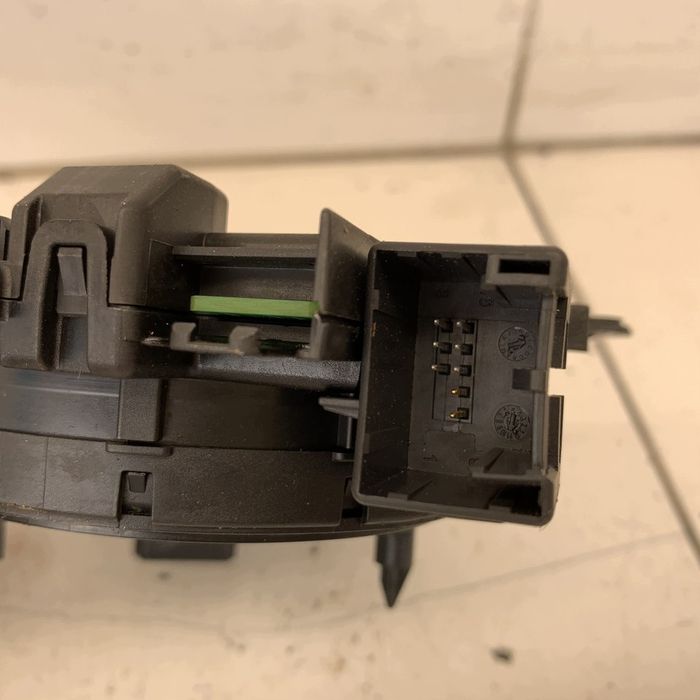 Taśma Zwijak Rolka Poduszki Powietrznej Airbag Vw Crafter Ii 7C Man Tge 24R