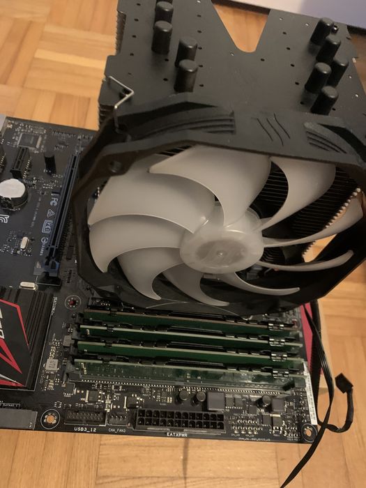 Komputer 32gb ram proc. Xeon gratis obudowa!