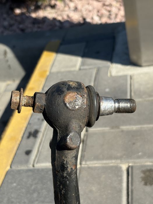 Рычаги передние Metcedes W203 W209 C class CLK class под реставрацию