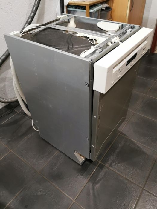 Zmywarka MIELE G4722 SCI do zabudowy