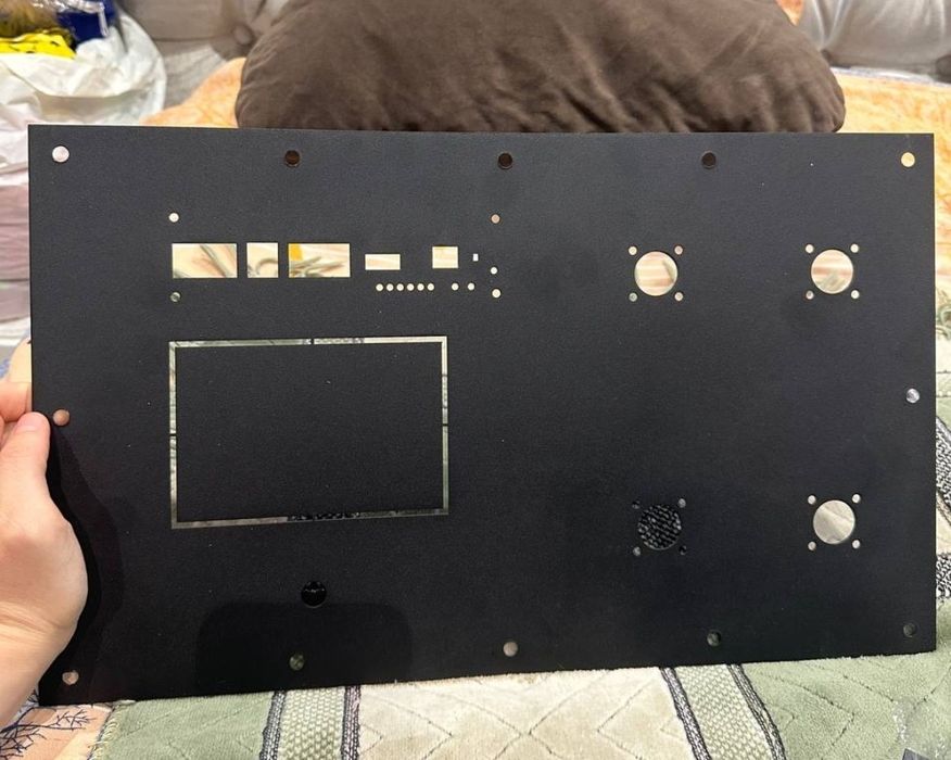 Корпус для lifepo4. Під 280ah, 304ah, 314ah. На 8 та 16 комірок