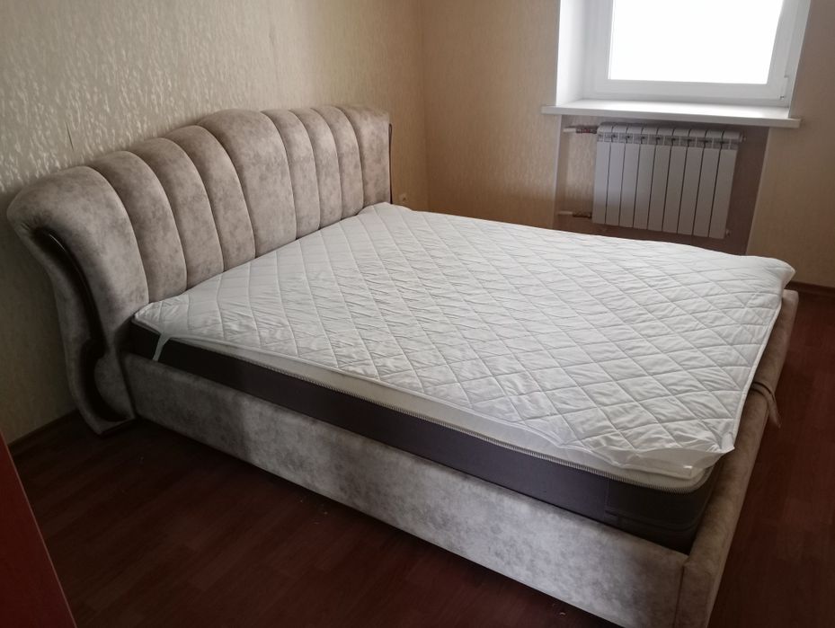 Продам кровать соцгород