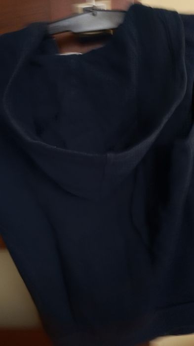 Bezrękawnik chłopięcy