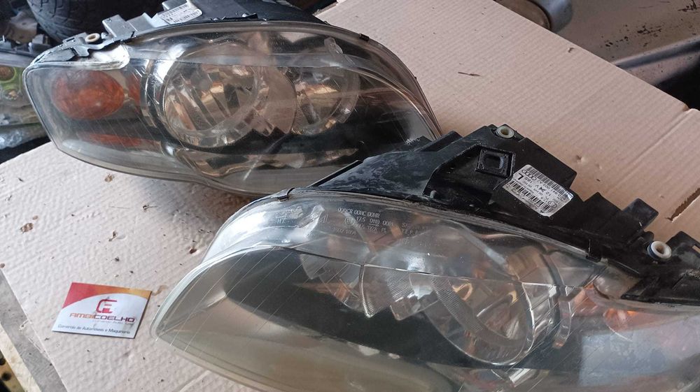 REF216 2 farois Audi