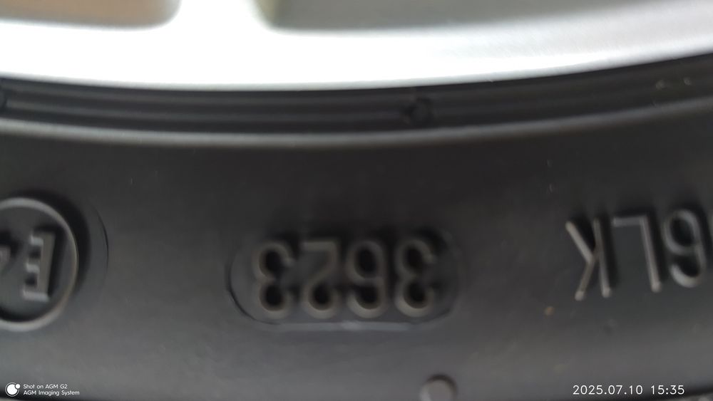 Колеса 17 5 112 ауді