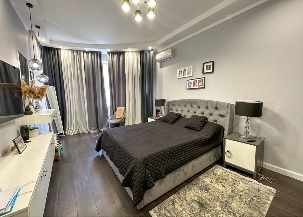 3-кімнатна квартира за адресою (площа 100 м²) - Atlanta.ua - фото 6