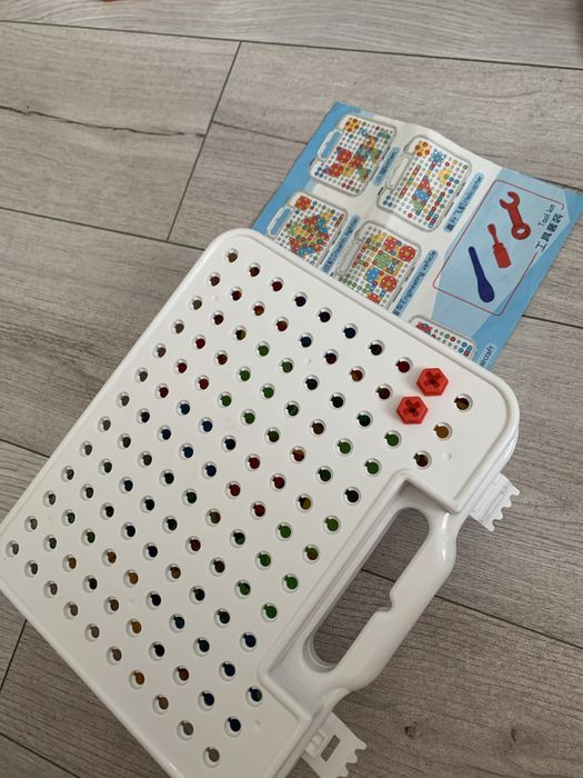 Zestaw majsterkowicza