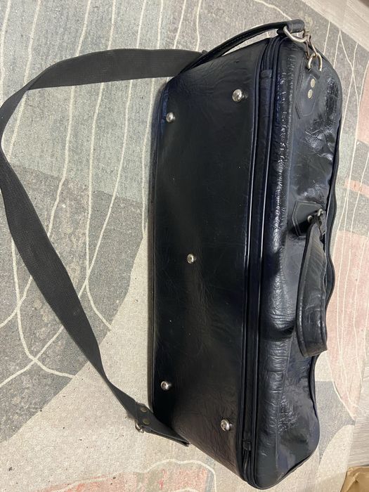 Mala para 2 trompetes