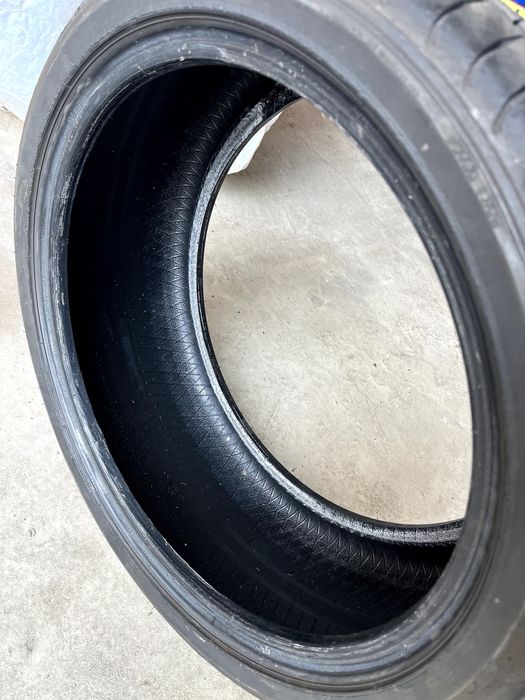 Opony GOODYEAR 255/35r19 oraz 225/40r19