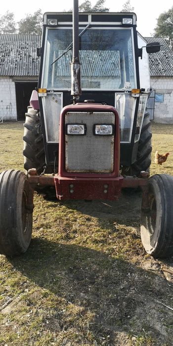 international 475 i ursus c 360