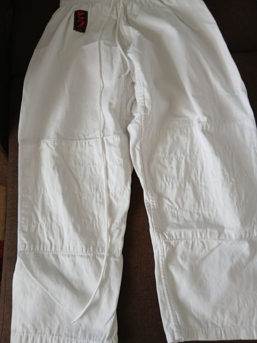 Кімоно для дзюдо,